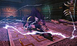 画像ギャラリー No.003のサムネイル画像 / 「BOUNDRA」，子どもの日イベントを開催。“鯉のぼり”の形をした乗り物も