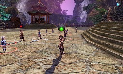 画像ギャラリー No.007のサムネイル画像 / 「BOUNDRA」，子どもの日イベントを開催。“鯉のぼり”の形をした乗り物も