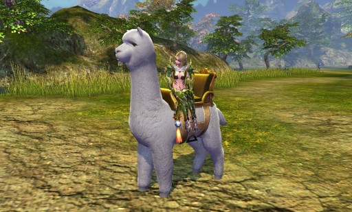 画像ギャラリー No.001のサムネイル画像 / 「BOUNDRA」，日本オリジナルアバター「ローズブランシュ」を入手しよう