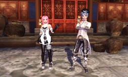 画像ギャラリー No.002のサムネイル画像 / 「BOUNDRA」，日本オリジナルアバター「ローズブランシュ」を入手しよう