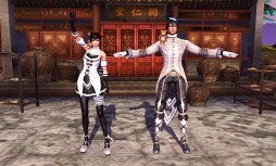 画像ギャラリー No.003のサムネイル画像 / 「BOUNDRA」，日本オリジナルアバター「ローズブランシュ」を入手しよう