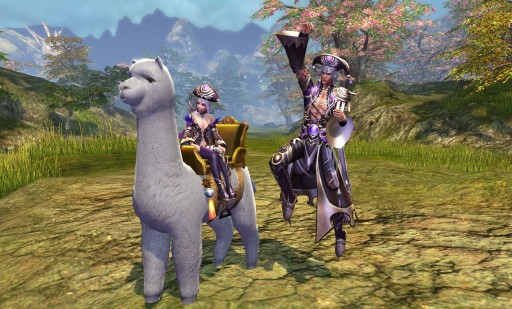 画像ギャラリー No.004のサムネイル画像 / 「BOUNDRA」，日本オリジナルアバター「ローズブランシュ」を入手しよう