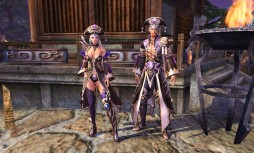 画像ギャラリー No.006のサムネイル画像 / 「BOUNDRA」，日本オリジナルアバター「ローズブランシュ」を入手しよう