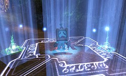 画像集#002のサムネイル/「BOUNDRA」レア報酬を狙い,新実装「湖底の洞窟:エクストラモード」に挑もう