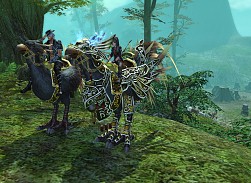 画像集#002のサムネイル/「BOUNDRA」,騎乗アイテム「ライドぽん」に2つの目玉商品を追加