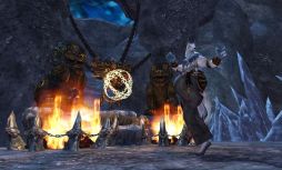 画像集#004のサムネイル/「BOUNDRA」,「獣王の谷:エクストラモード」を実装。報酬には豪華アイテム