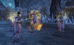 画像集#005のサムネイル/「BOUNDRA」,「獣王の谷:エクストラモード」を実装。報酬には豪華アイテム