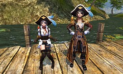 画像集#005のサムネイル/「BOUNDRA」,期間限定キャンペーンで特別カラーのモーモー衣装が手に入る