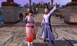 画像集#008のサムネイル/「BOUNDRA」,期間限定キャンペーンで特別カラーのモーモー衣装が手に入る