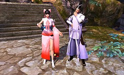 画像集#009のサムネイル/「BOUNDRA」,期間限定キャンペーンで特別カラーのモーモー衣装が手に入る