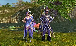 画像集#010のサムネイル/「BOUNDRA」,期間限定キャンペーンで特別カラーのモーモー衣装が手に入る