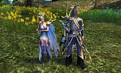 画像集#011のサムネイル/「BOUNDRA」,期間限定キャンペーンで特別カラーのモーモー衣装が手に入る