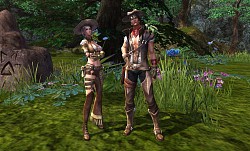 画像集#012のサムネイル/「BOUNDRA」,期間限定キャンペーンで特別カラーのモーモー衣装が手に入る