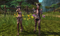 画像集#013のサムネイル/「BOUNDRA」,期間限定キャンペーンで特別カラーのモーモー衣装が手に入る