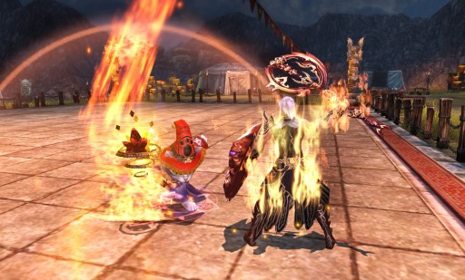 画像集#002のサムネイル/「BOUNDRA」,ダンジョン「ニャコ盗祭り」のエクストラモードが実装