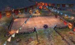 画像集#004のサムネイル/「BOUNDRA」,ダンジョン「ニャコ盗祭り」のエクストラモードが実装