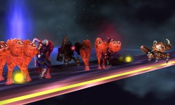 画像集#004のサムネイル/「BOUNDRA」,織姫と彦星を助けてアイテム「七夕ギフト」を獲得しよう