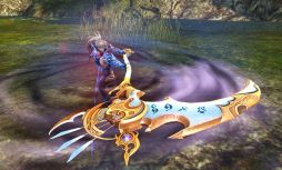 画像集#001のサムネイル/「BOUNDRA」OBT1周年。「アバターぽん」がお得なキャンペーンなどを開催