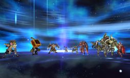 画像集#002のサムネイル/「BOUNDRA」OBT1周年。「アバターぽん」がお得なキャンペーンなどを開催