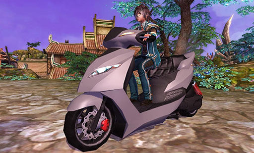 画像集#003のサムネイル/「BOUNDRA」,ラッキールーレットの価格を29日のメンテナンス開始まで値下げ