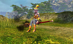 画像集#005のサムネイル/「BOUNDRA」,ラッキールーレットの価格を29日のメンテナンス開始まで値下げ