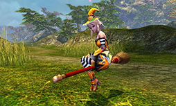 画像集#006のサムネイル/「BOUNDRA」,ラッキールーレットの価格を29日のメンテナンス開始まで値下げ