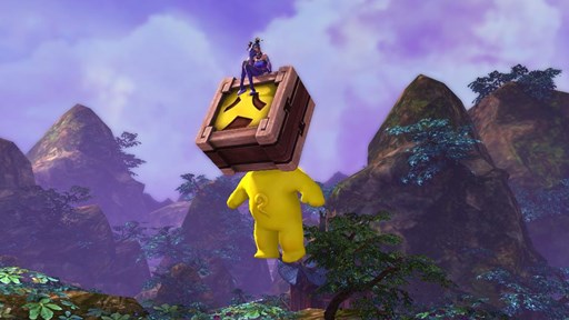 画像集#003のサムネイル/「BOUNDRA」秋の強化キャンペーン&アイヤー君BOXチャージキャンペーン開催