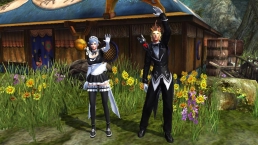 画像集#001のサムネイル/「BOUNDRA」,ラッキールーレットの賞品更新。29日にはタイムセールを実施