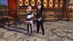 画像集#004のサムネイル/「BOUNDRA」,ラッキールーレットの賞品更新。29日にはタイムセールを実施