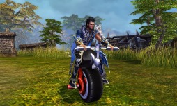 画像集#004のサムネイル/「BOUNDRA」,年末年始のイベントとスペシャルチャージキャンペーンが開催