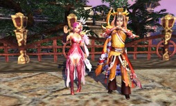 画像集#005のサムネイル/「BOUNDRA」,年末年始のイベントとスペシャルチャージキャンペーンが開催