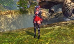 画像ギャラリー No.004のサムネイル画像 / 「BOUNDRA」アイテム入り「恋の福袋」が報酬,バレンタイン文字集めイベント