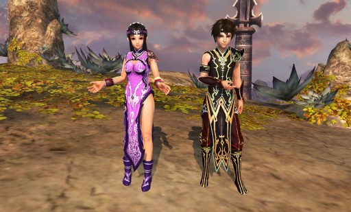 画像ギャラリー No.006のサムネイル画像 / 「BOUNDRA」アイテム入り「恋の福袋」が報酬,バレンタイン文字集めイベント