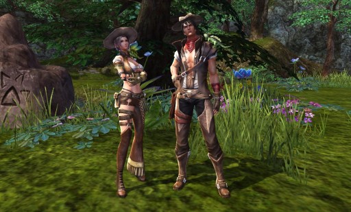 画像ギャラリー No.007のサムネイル画像 / 「BOUNDRA」アイテム入り「恋の福袋」が報酬,バレンタイン文字集めイベント