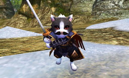 画像ギャラリー No.004のサムネイル画像 / 「BOUNDRA」,サーバー統合を記念したアイテム販売や特殊効果付与を実施