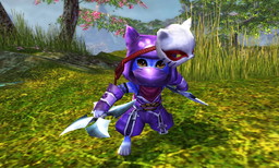 画像ギャラリー No.005のサムネイル画像 / 「BOUNDRA」,サーバー統合を記念したアイテム販売や特殊効果付与を実施