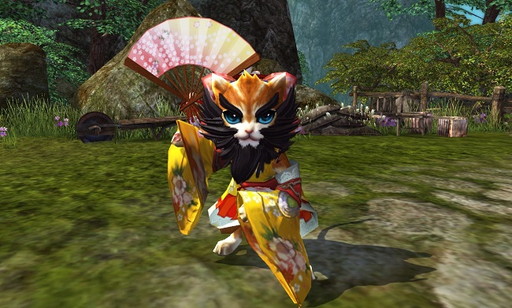 画像ギャラリー No.008のサムネイル画像 / 「BOUNDRA」,サーバー統合を記念したアイテム販売や特殊効果付与を実施