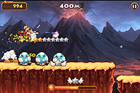 画像ギャラリー No.007のサムネイル画像 / LINE GAME,対象の6タイトルでグッズなどが当たるGW企画を本日スタート