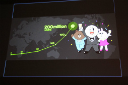 ꡼ No.003Υͥ / CEDEC 2013ϵ®ĹLINE GAMEפθȺŸ˾ȤϡLINEο μĹľ˸äåͤݡ