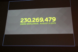 ꡼ No.004Υͥ / CEDEC 2013ϵ®ĹLINE GAMEפθȺŸ˾ȤϡLINEο μĹľ˸äåͤݡ