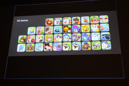 ꡼ No.028Υͥ / CEDEC 2013ϵ®ĹLINE GAMEפθȺŸ˾ȤϡLINEο μĹľ˸äåͤݡ