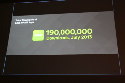 ꡼ No.029Υͥ / CEDEC 2013ϵ®ĹLINE GAMEפθȺŸ˾ȤϡLINEο μĹľ˸äåͤݡ
