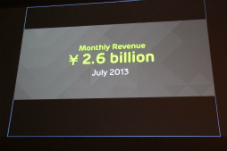 ꡼ No.031Υͥ / CEDEC 2013ϵ®ĹLINE GAMEפθȺŸ˾ȤϡLINEο μĹľ˸äåͤݡ