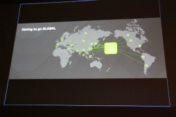 ꡼ No.033Υͥ / CEDEC 2013ϵ®ĹLINE GAMEפθȺŸ˾ȤϡLINEο μĹľ˸äåͤݡ