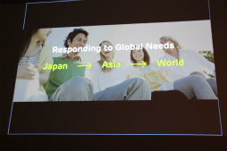 ꡼ No.034Υͥ / CEDEC 2013ϵ®ĹLINE GAMEפθȺŸ˾ȤϡLINEο μĹľ˸äåͤݡ