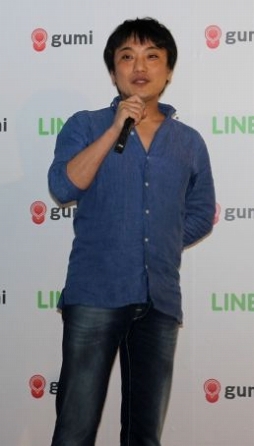 画像集#006のサムネイル/LINEが100億円規模のゲームファンドを設立。gumiとの資本業務提携で基本合意に至ったことも明らかにされた発表会の模様をレポート