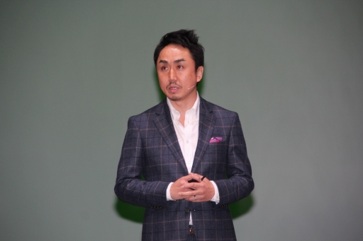 画像集#032のサムネイル/LINE,イベント「LINE CONFERENCE TOKYO 2014」で事業戦略を発表。LINE GAMEの展開や,新サービス「LINE MUSIC」などが続々と明らかに