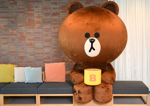 ꡼ No.001Υͥ / LINE GAME10ǯ̲񡣼27Ф52Фޤǥץǥ塼ؤߤȡLINEȥɽԤˤȤ⡪