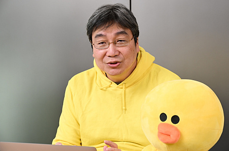 ꡼ No.003Υͥ / LINE GAME10ǯ̲񡣼27Ф52Фޤǥץǥ塼ؤߤȡLINEȥɽԤˤȤ⡪