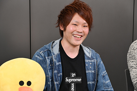 ꡼ No.005Υͥ / LINE GAME10ǯ̲񡣼27Ф52Фޤǥץǥ塼ؤߤȡLINEȥɽԤˤȤ⡪